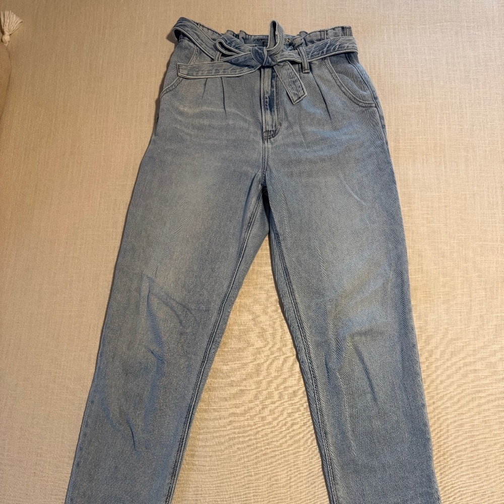Vintage AE Mom Jean
